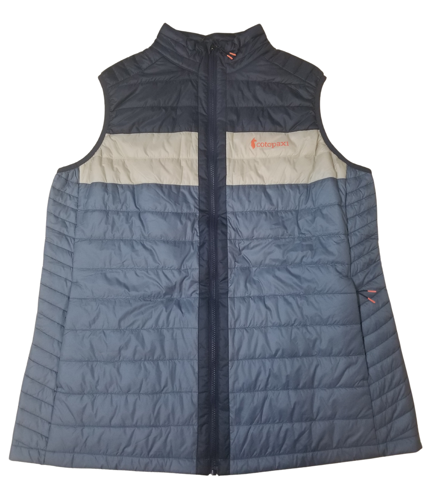 Veste Cotopaxi Capa Isolée Femmes - Plein Air Entrepôt