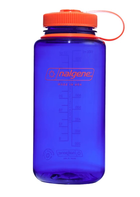 Nalgene Sustain 32 oz. WM - Plein Air Entrepôt