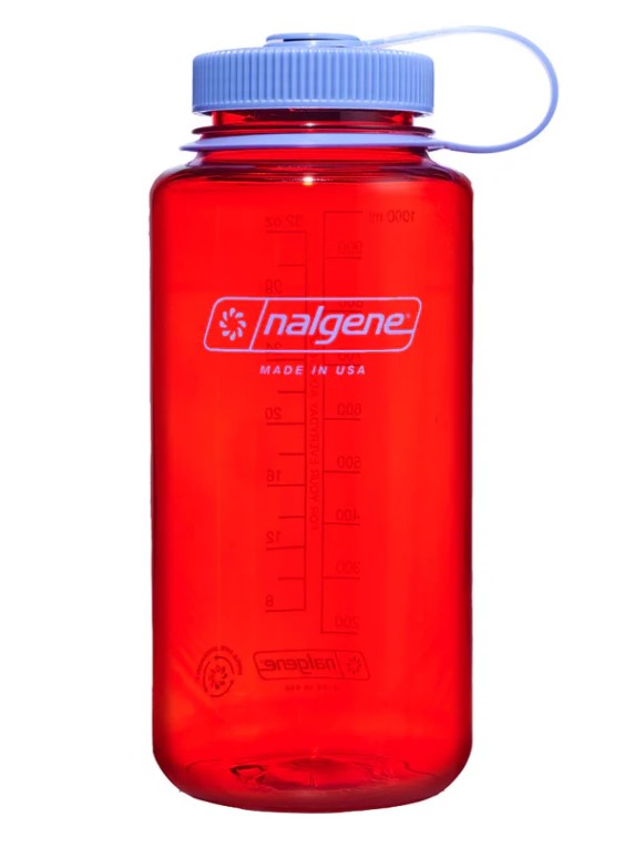 Nalgene Sustain 32 oz. WM - Plein Air Entrepôt