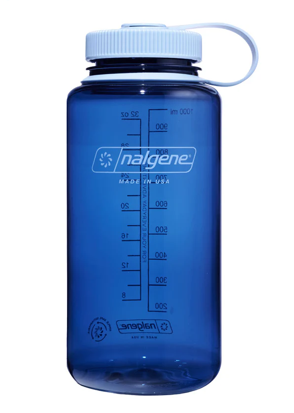 Nalgene Sustain 32 oz. WM - Plein Air Entrepôt