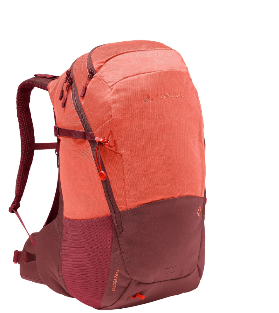 Sac à dos Vaude Tacora 26+3 Femmes - Plein Air Entrepôt