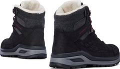 Bottes d'Hiver Lowa Locarno Ice GTX Mid Femmes - Plein Air Entrepôt