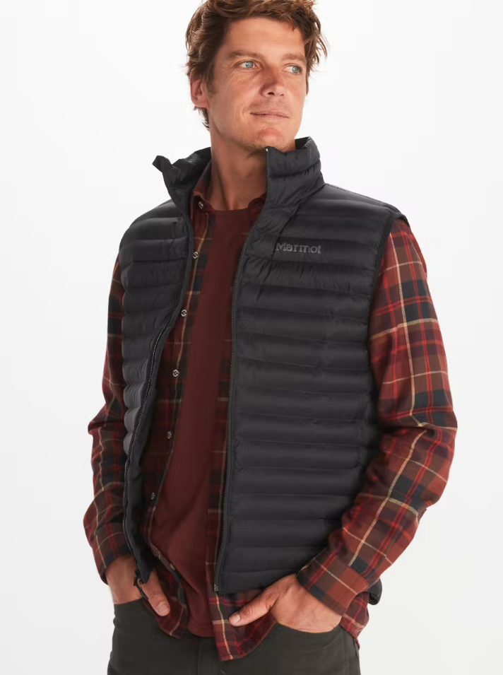 Veste Marmot Echo Featherless Hommes - Plein Air Entrepôt