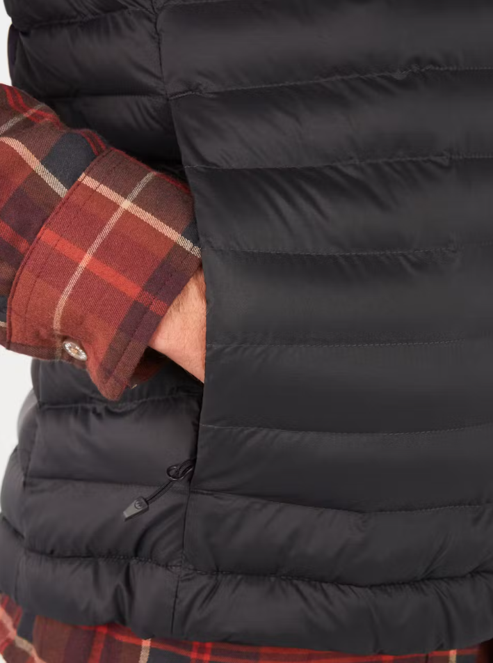 Veste Marmot Echo Featherless Hommes - Plein Air Entrepôt