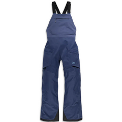 Salopettes de ski Outdoor Research Skytour Ascent Shell Femmes - Plein Air Entrepôt