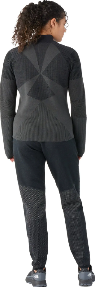 Smartwool  Intraknit Merino Insulated Jacket Femmes - Plein Air Entrepôt