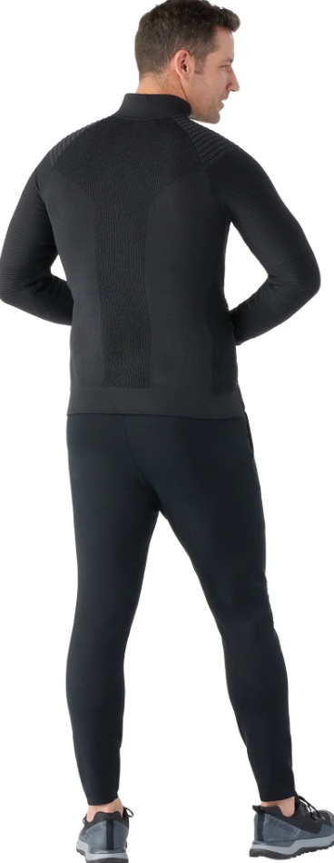 Manteau Smartwool Intraknit Mérinos Insulated Hommes - Plein Air Entrepôt