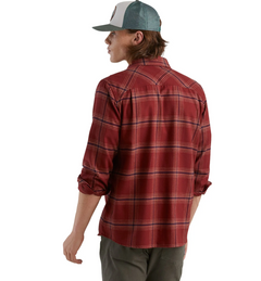 Chemise Outdoor Research Sandpoint Flannel Hommes - Plein Air Entrepôt