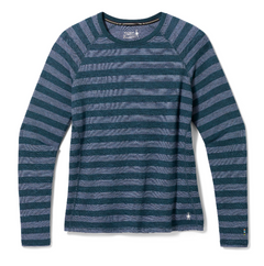 Couche de base Smartwool Classic Thermal Femmes - Plein Air Entrepôt