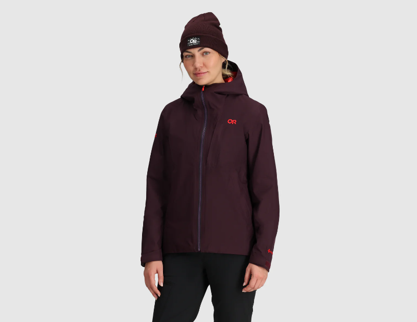 Manteau de ski Outdoor Research Grandridge Gore-Tex Femmes - Plein Air Entrepôt