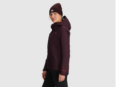 Manteau de ski Outdoor Research Grandridge Gore-Tex Femmes - Plein Air Entrepôt