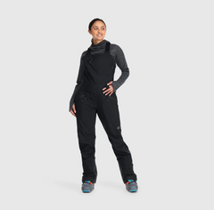 Salopettes de ski Outdoor Research Hemispheres II GTX Femmes - Plein Air Entrepôt