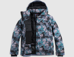 Manteau d'hiver Outdoor Research Snowcrew Reveler Trend Femmes - Plein Air Entrepôt