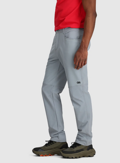 Pantalons Outdoor Research Methow Hommes - Plein Air Entrepôt