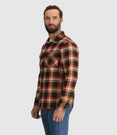 Chemise Outdoor Research Feedback Flannel Twill Hommes - Plein Air Entrepôt