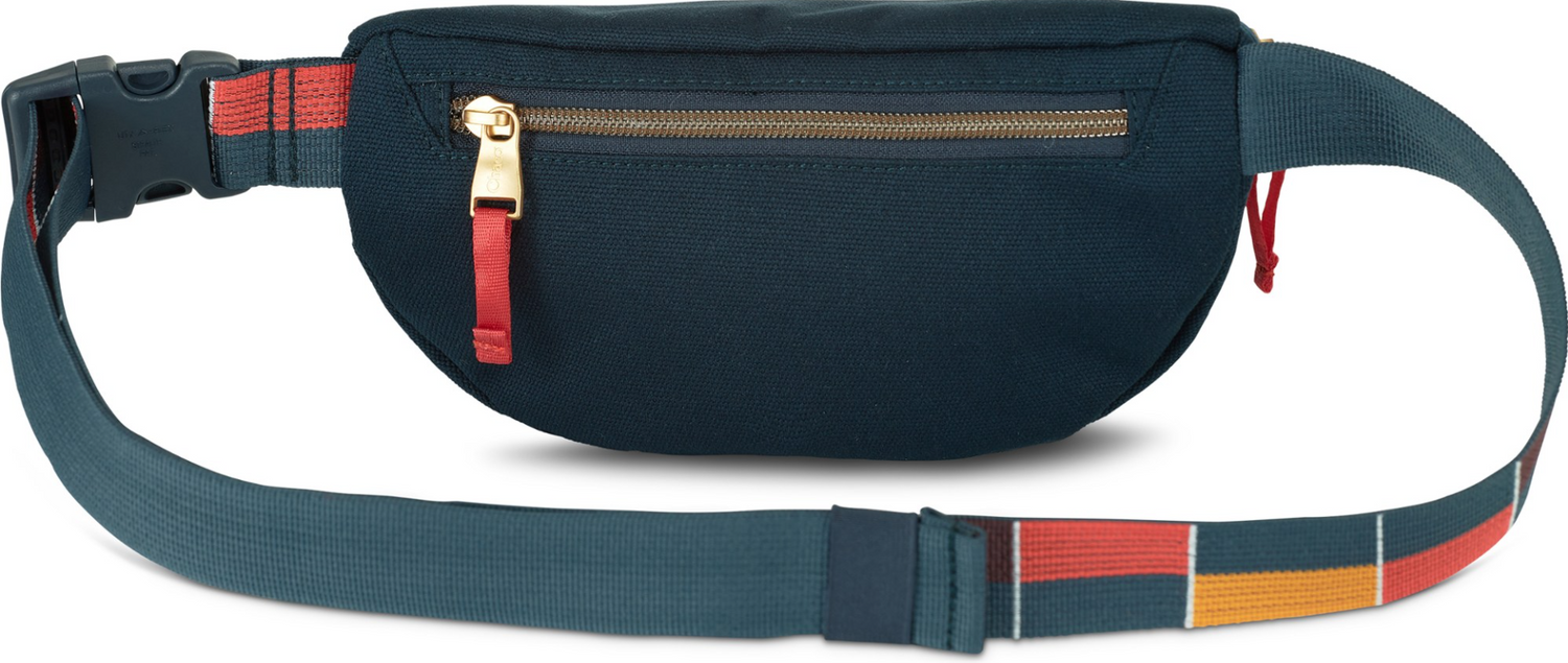 Sac de taille Chaco Radlands Mini Hip Pack 3L - Plein Air Entrepôt