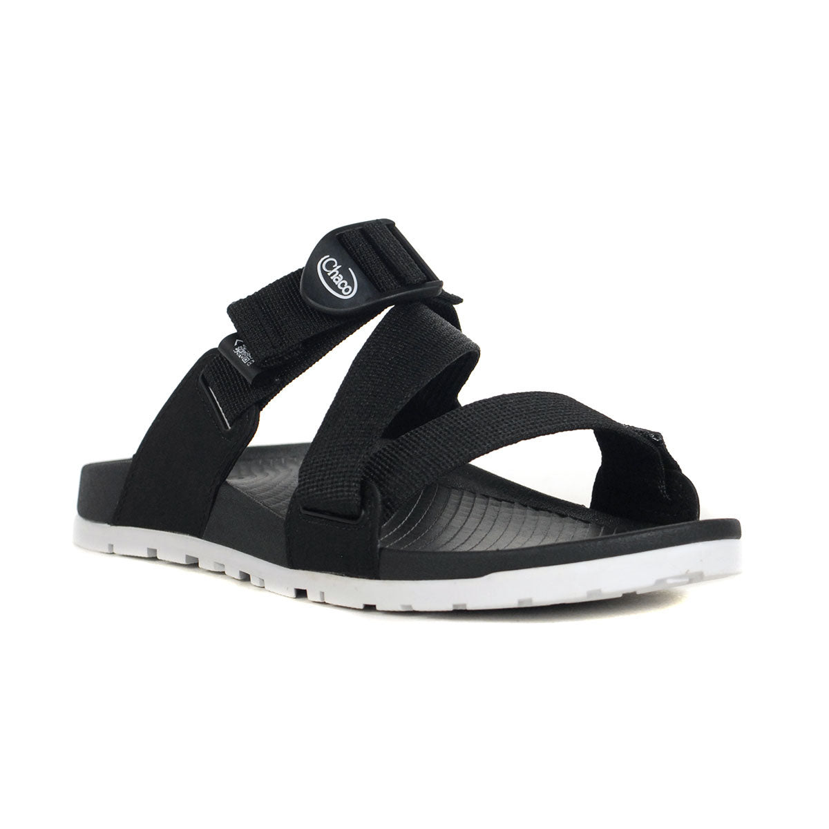 Sandales Chaco Lowdown Slide Femmes - Plein air Entrepôt