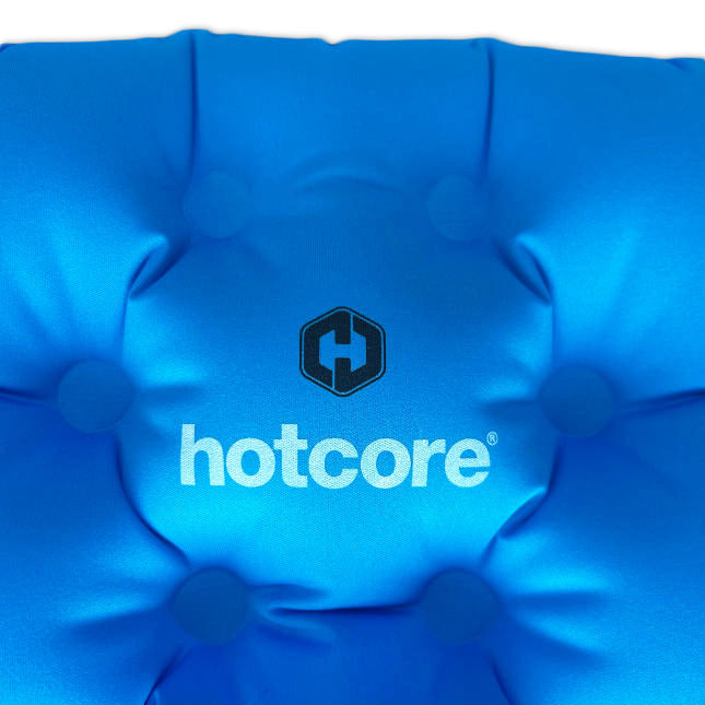 Matelas de sol Hotcore Cloud Flex Isolé Conique - Plein air Entrepôt