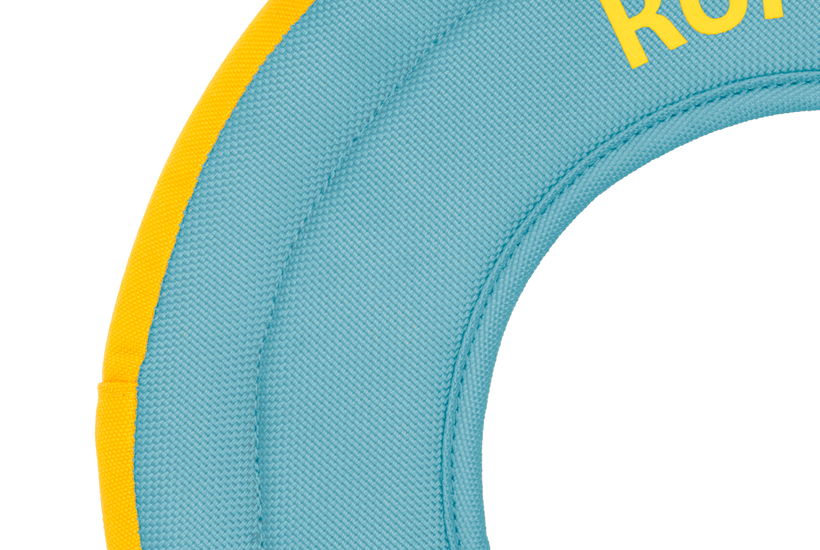 Jouet pour chien Ruffwear Hydro Plane Floating Throw Toy - Plein air Entrepôt