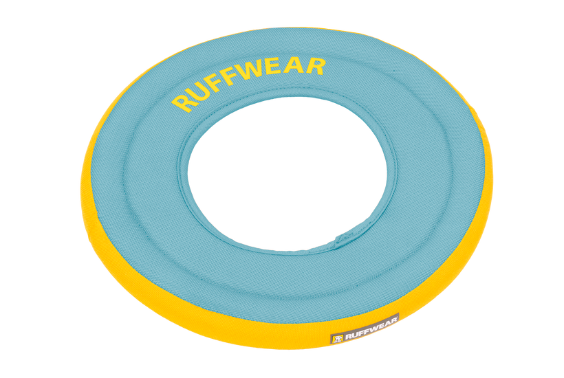 Jouet pour chien Ruffwear Hydro Plane Floating Throw Toy - Plein air Entrepôt
