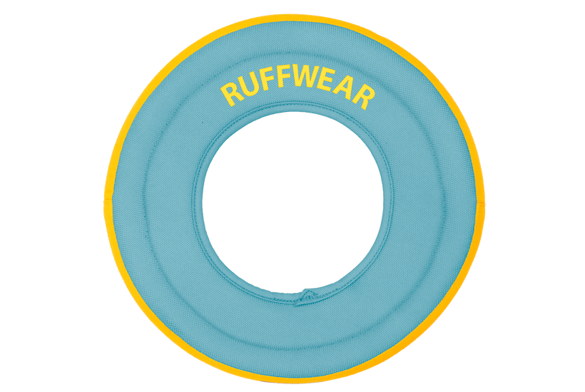 Jouet pour chien Ruffwear Hydro Plane Floating Throw Toy - Plein air Entrepôt