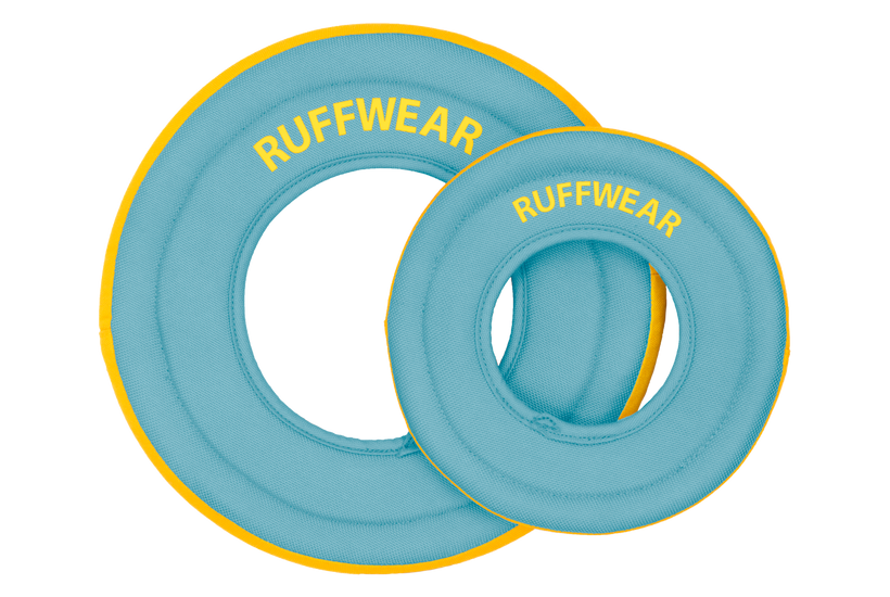Jouet pour chien Ruffwear Hydro Plane Floating Throw Toy - Plein air Entrepôt