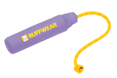Jouet pour chien Ruffwear Lunker Floating Throw Toy - Plein air Entrepôt
