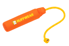 Jouet pour chien Ruffwear Lunker Floating Throw Toy - Plein air Entrepôt