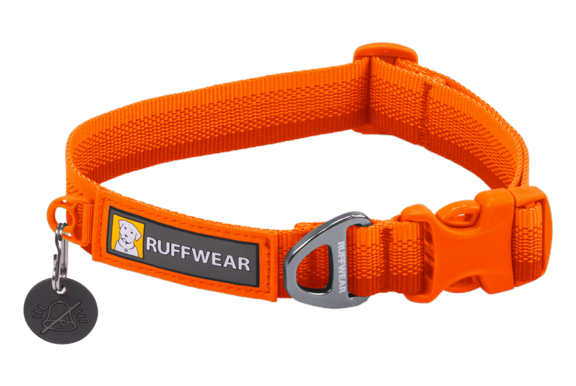 Collier pour chien Ruffwear Front Range - Plein air Entrepôt