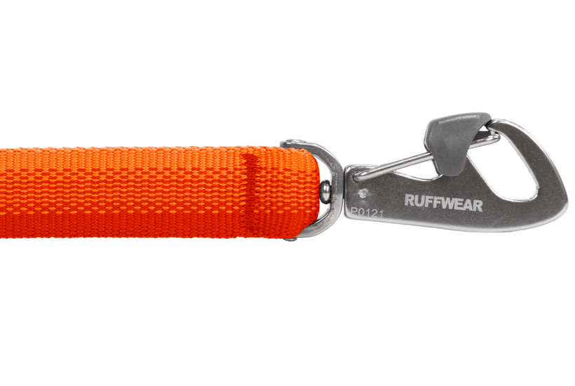 Laisse pour chien Ruffwear Front Range - Plein air Entrepôt