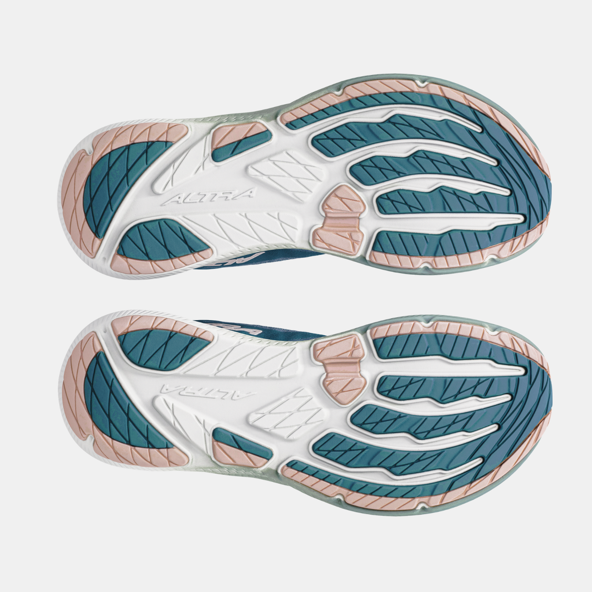 Chaussures de course Altra Experience Flow 3 Femmes - Plein air Entrepôt