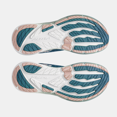 Chaussures de course Altra Experience Flow 3 Femmes - Plein air Entrepôt