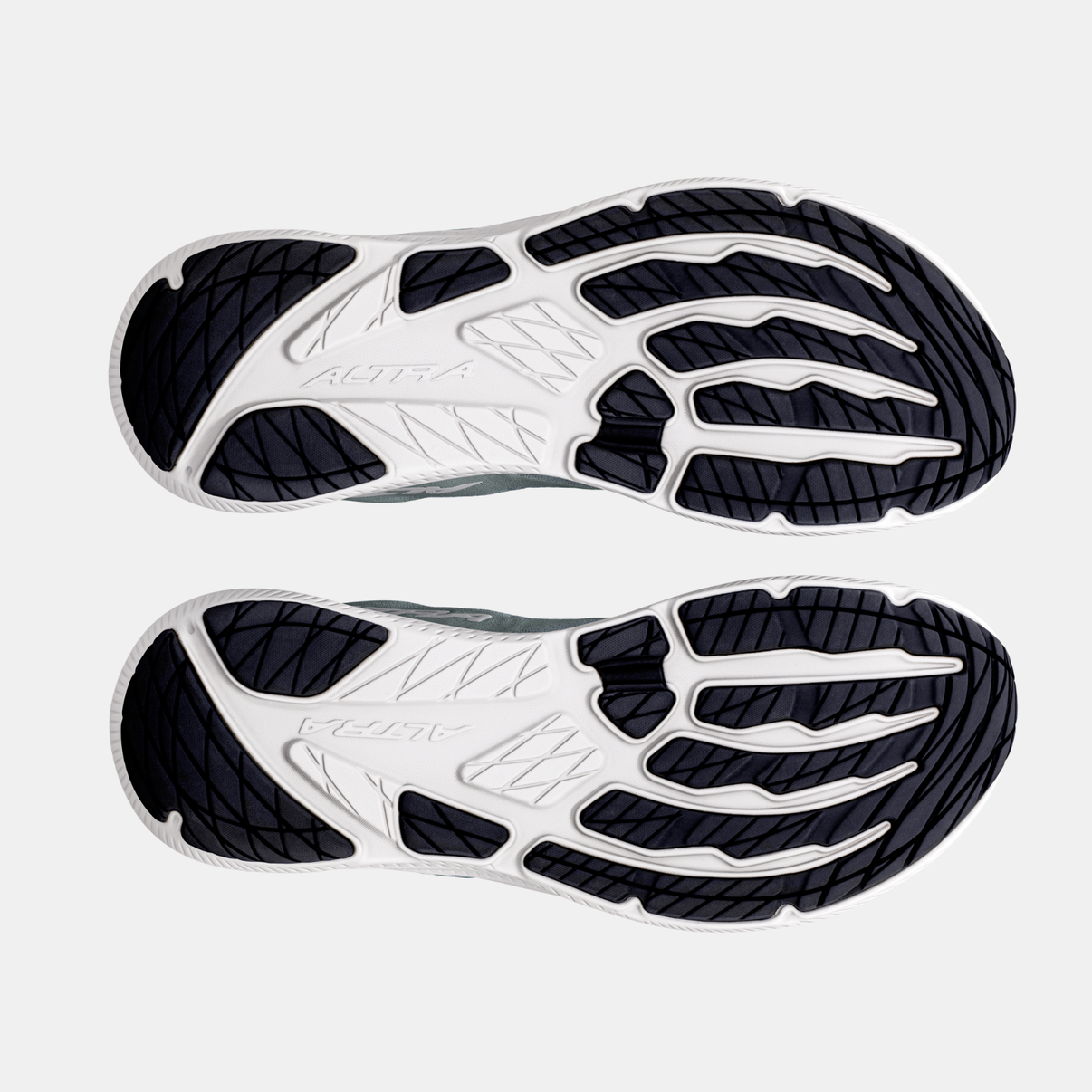 Chaussures de course Altra Experience Flow 3 Hommes - Plein air Entrepôt