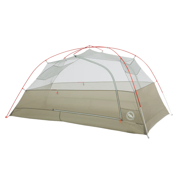 Tente Big Agnes Copper Spur HV UL2 - Plein Air Entrepôt