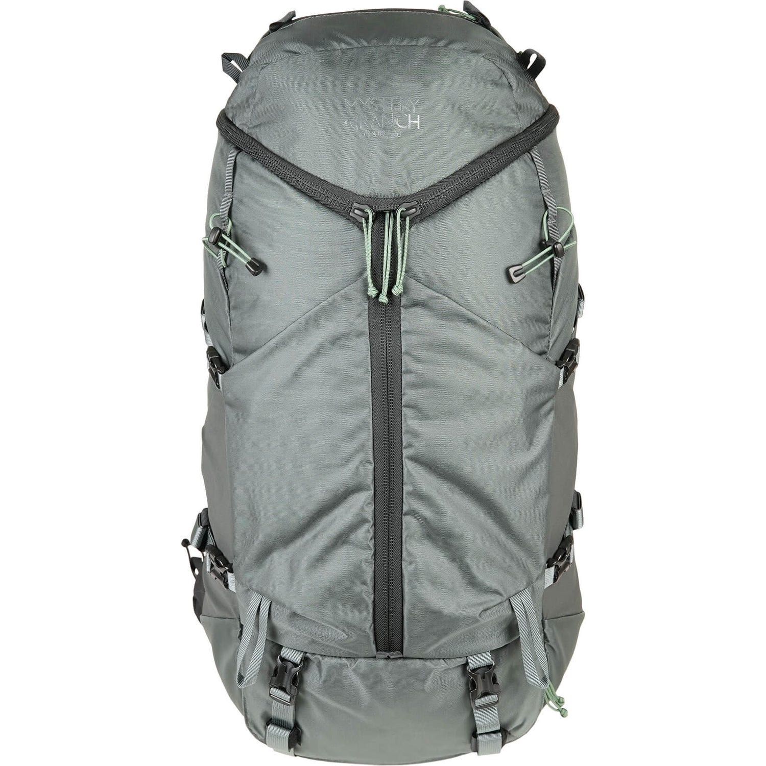 Sac à dos Mystery Ranch Coulee 40L Hommes - Plein Air Entrepôt