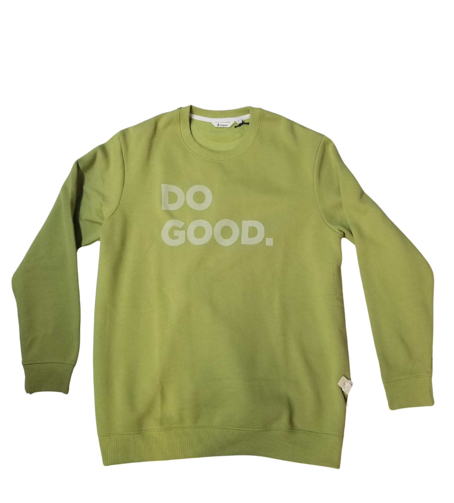 Chandail Cotopaxi Do Good Crew Sweatshirt Femmes - Plein Air Entrepôt