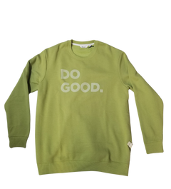 Chandail Cotopaxi Do Good Crew Sweatshirt Femmes - Plein Air Entrepôt