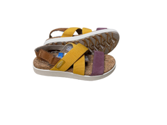 Sandales Keen Elle Criss Cross Femmes - Plein Air Entrepôt