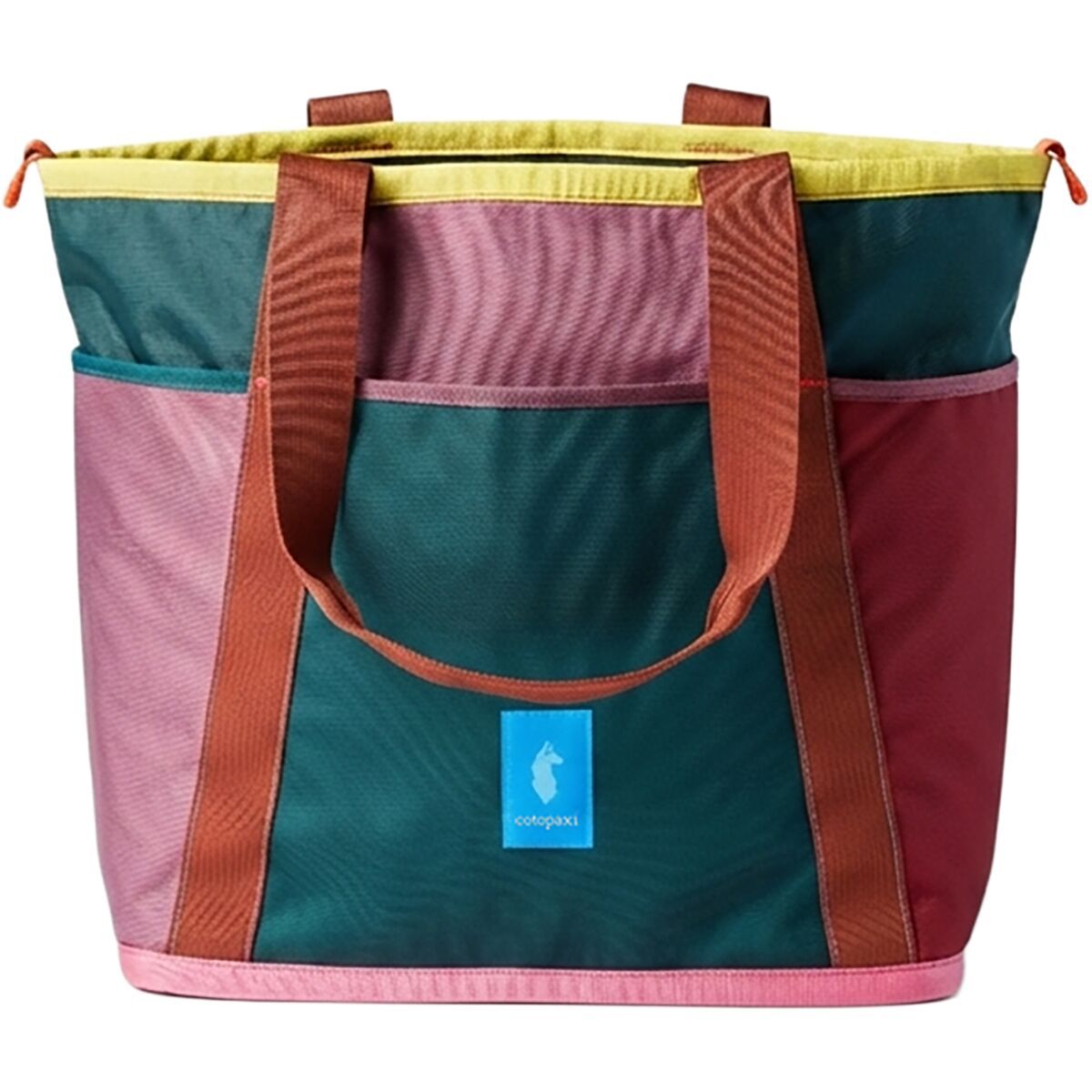 Sac Glacière Cotopaxi Hielo 18L Cooler Tote - Plein air Entrepôt
