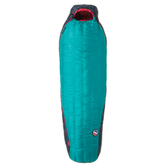 Sac de couchage Big Agnes Daisy Mae 15°F / -9°C - Plein air Entrepôt