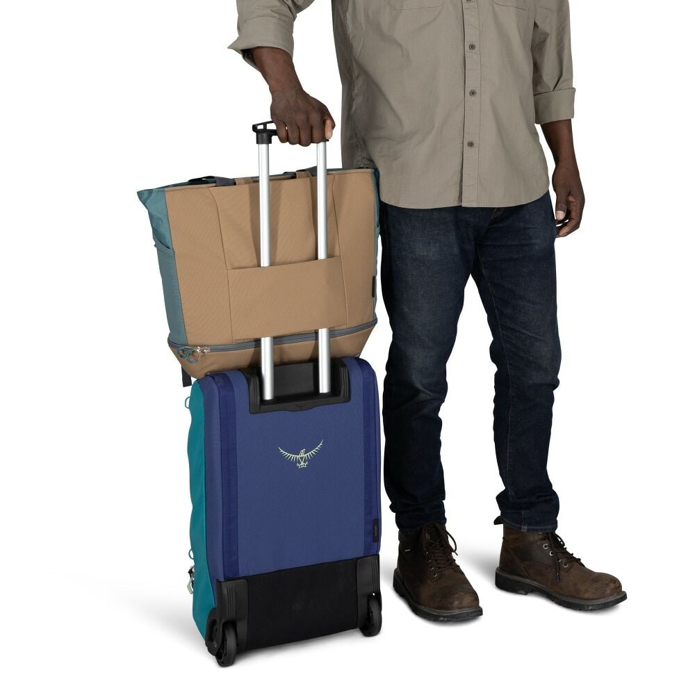 Sac fourre-tout Osprey Daylite Large Tote Pack 26 - Plein air Entrepôt
