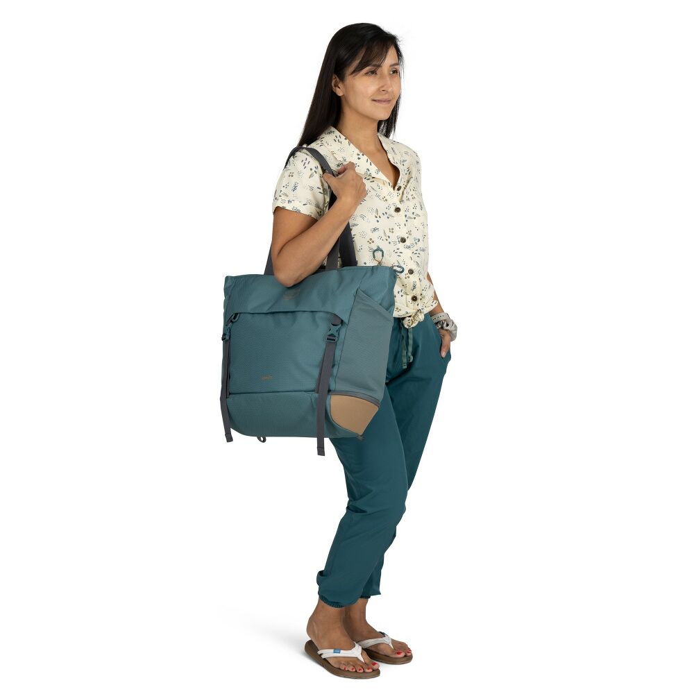 Sac fourre-tout Osprey Daylite Large Tote Pack 26 - Plein air Entrepôt