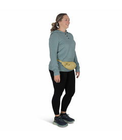 Sac de taille Osprey Daylite Mini Waist Pack 1 - Plein air Entrepôt