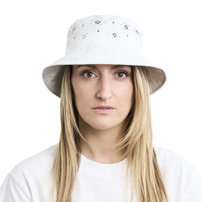 Chapeau Bob CTR SUMMIT Femmes - Plein air Entrepôt