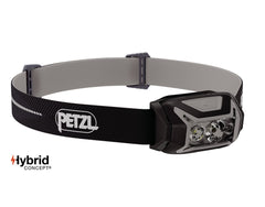 Lampe frontale Petzl Actik Core - Plein Air Entrepôt