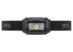 Lampe frontale Petzl Aria 1 RGB - Plein Air Entrepôt