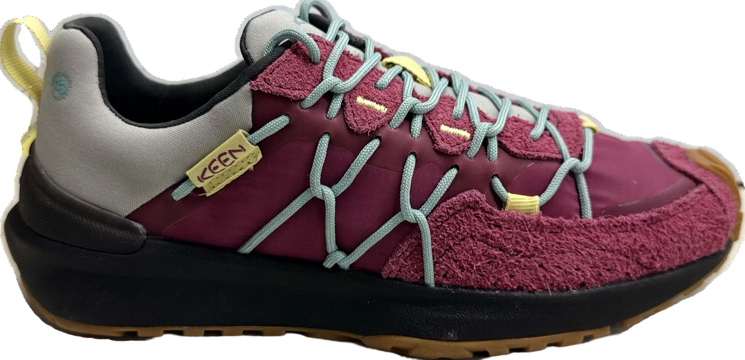 Chaussures Keen UNEEK TREKKER Échantillon Femmes - Plein Air Entrepôt