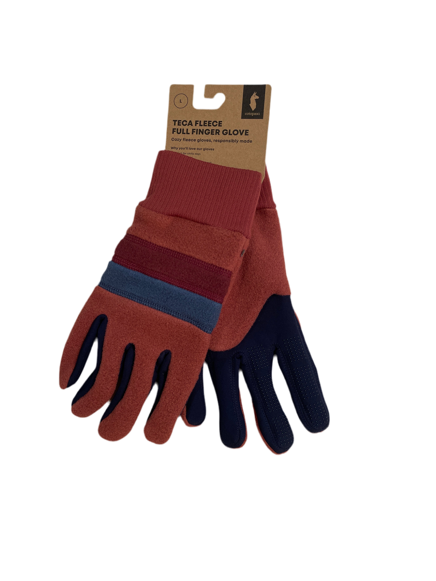 Gants Cotopaxi Teca Fleece Unisexe - Plein Air Entrepôt