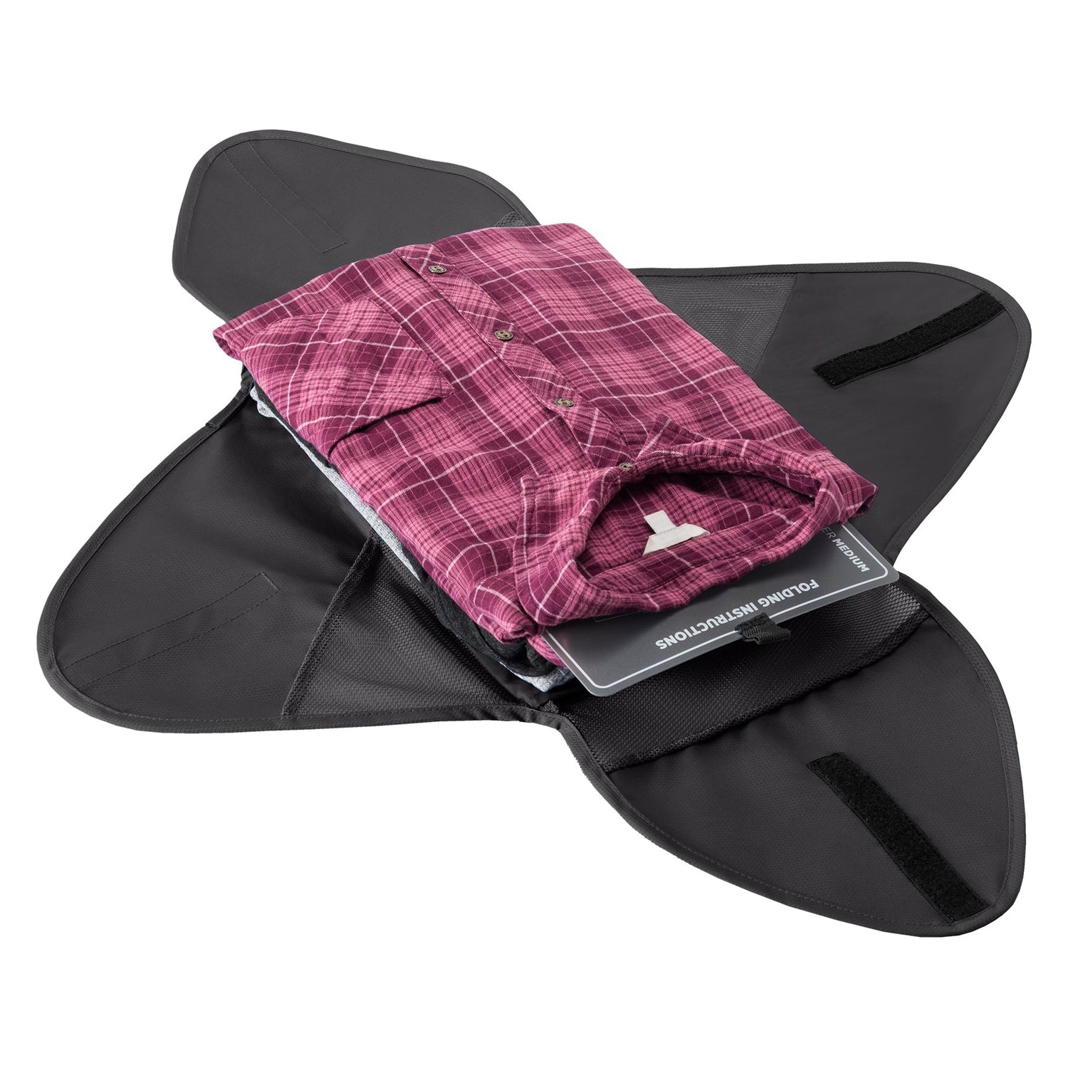 Trousse pour chemises Eagle Creek PACK-IT REVEAL Moyen - Plein Air Entrepôt