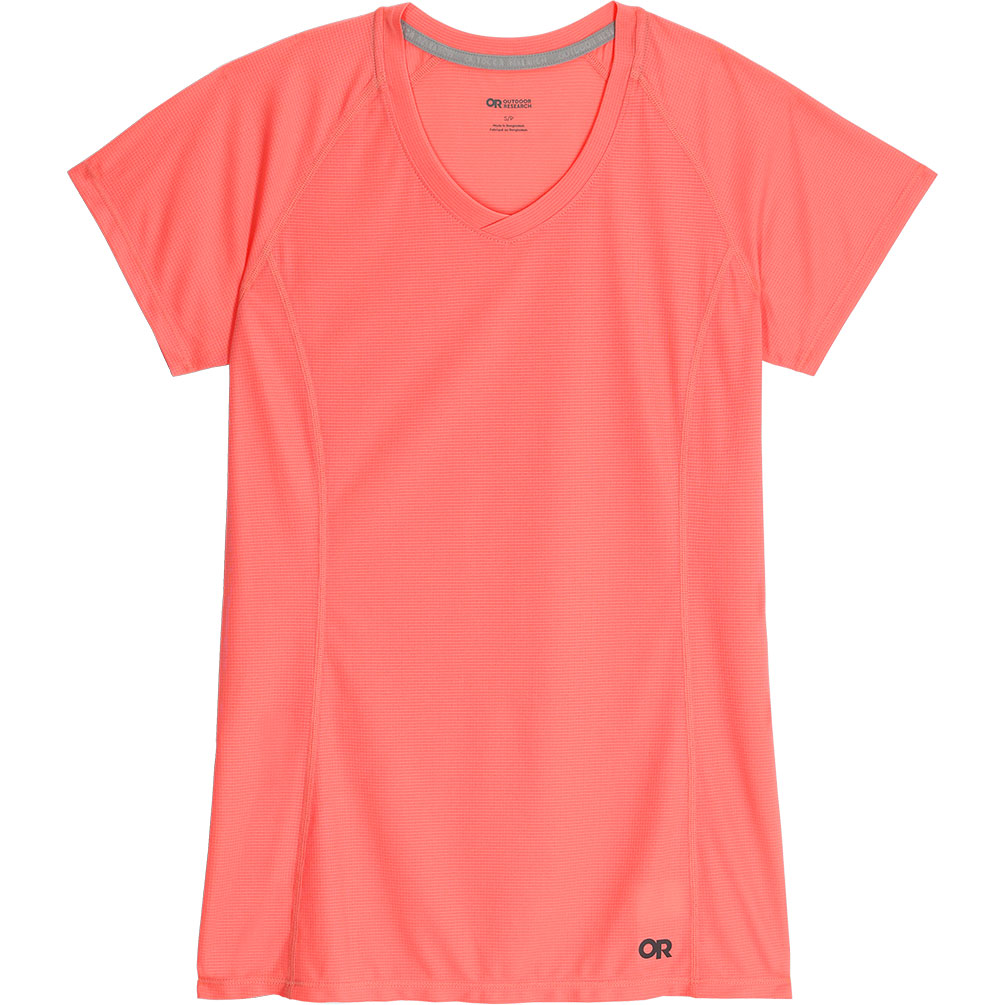 T-shirt OR Echo Femmes - Plein Air Entrepôt